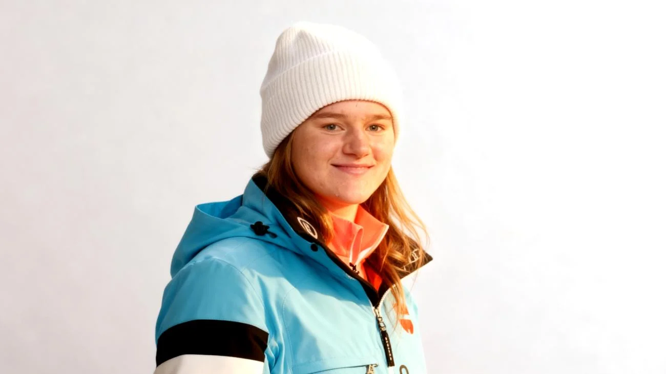 Diese Deutsche hat gerade Lindsey Vonn geschlagen: Wer Emma Aicher ist und warum du ihren Namen kennen solltest 2026-01-18T11:43:49.562Z"