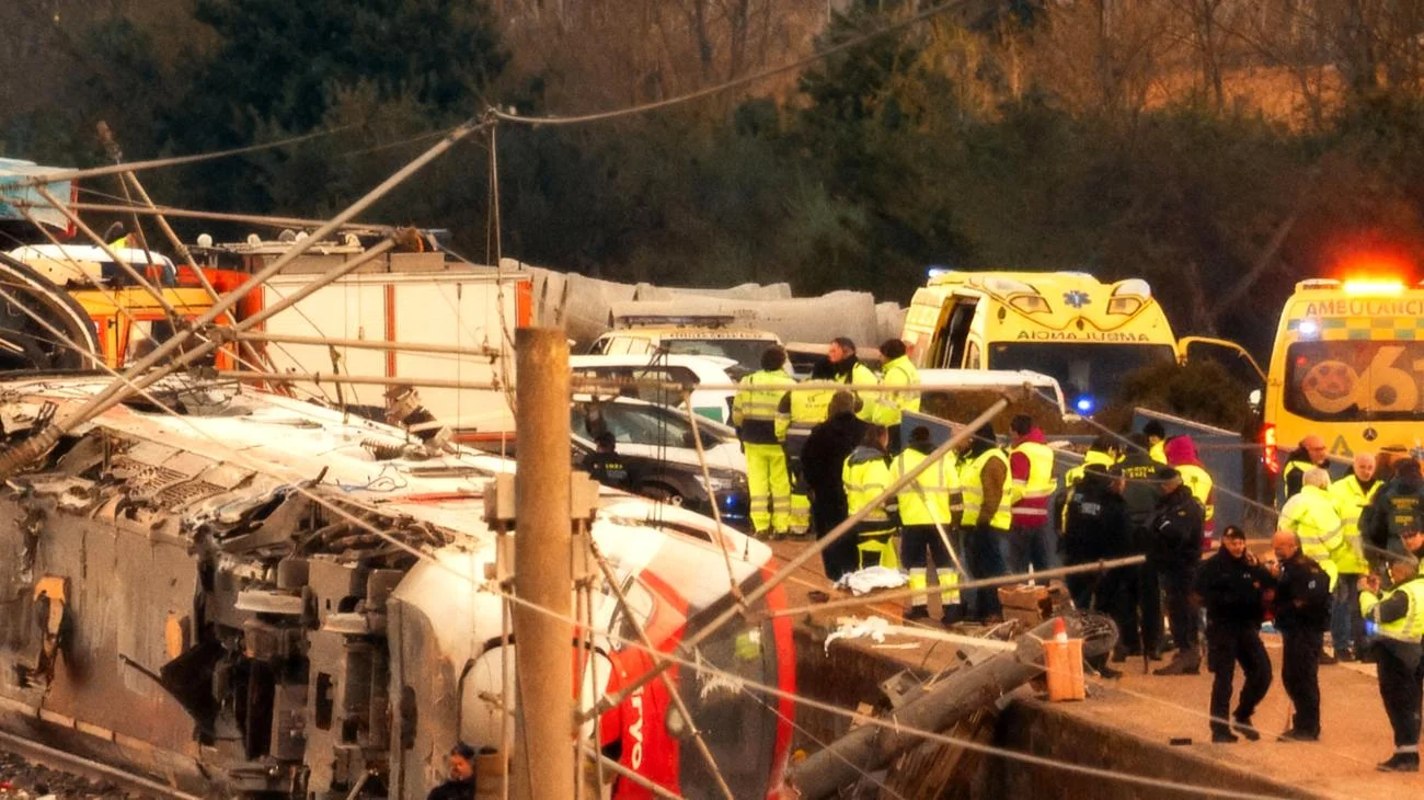 Schweres Zugunglück in Spanien mit 39 Toten – niemand kann erklären, wie das passieren konnte 2026-01-19T11:46:01.403Z"