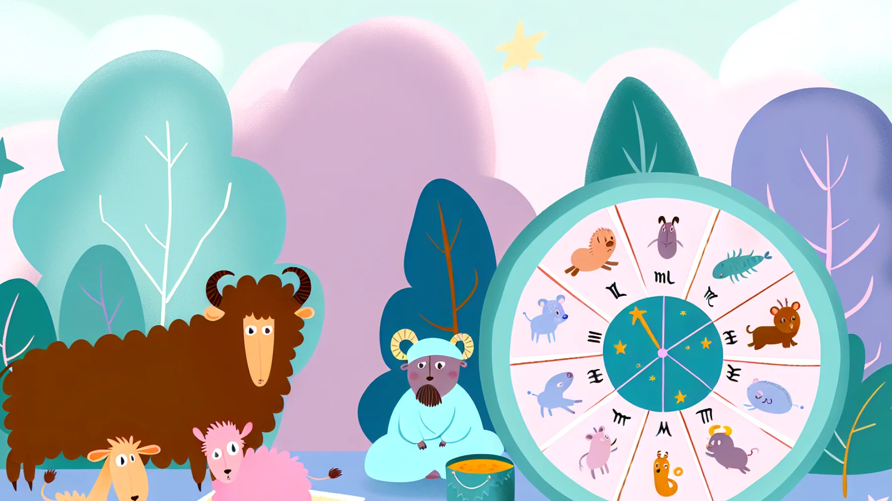 Morgenhoroskop 2026-01-17T12:18:24.806Z"