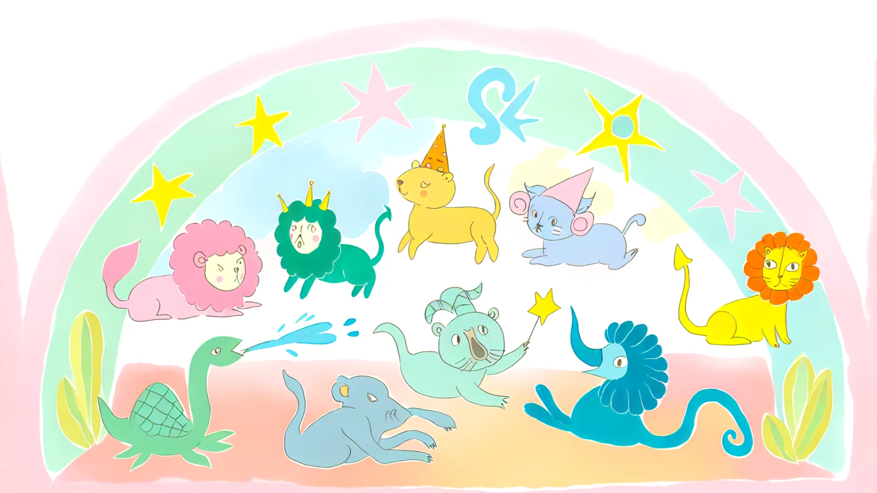 Morgenhoroskop 2026-01-18T12:19:38.909Z"